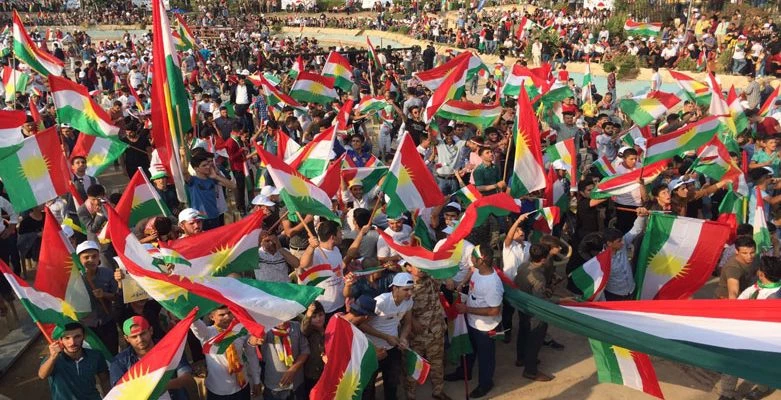 Το κόμμα του Μπαρζανί κέρδισε τις βουλευτικές εκλογές στο Ιρακινό Κουρδιστάν